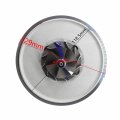 Vf39 Turbo Cartridge Chra Fits For 2004-2007 Subaru Impreza Wrx Sti Doch 2 5l Ej257 14411aa5729l 08-15 Ej20 Rhf55 Vf30 Vf35