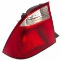 For 2005-2007 Ford Focus Sedandriver Side Oem Replacement Taillight Rear Lamp Fo2800188