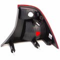 For 2005-2007 Ford Focus Sedandriver Side Oem Replacement Taillight Rear Lamp Fo2800188
