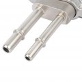Ocpty Flex Fuel Sensor Fit For 2000-2003 Chevy S10 2002-2005 Silverado 1500 Suburban Gmc Sierra Yukon Replace 12568450