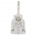 Ocpty Flex Fuel Sensor Fit For 2000-2003 Chevy S10 2002-2005 Silverado 1500 Suburban Gmc Sierra Yukon Replace 12568450