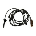 Abs Speed Sensor For Ram 2500 2014 2015 2016 2017 2018 2019 Rear Passenger Side 2 Male Blade Terminals 1 Female Square 