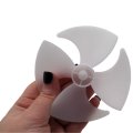Supplying Demand 12217201 Refrigerator Evaporator Motor Fan Blade Replacement 3-7 8 Inches Model Specific Not Universal
