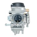 Ytls Carburetor Replacement For Bombardier Can-am Outlander Max 400 4x4 2004 2005 2006 2007 2008 Atv Carb Replaces 707200190 
