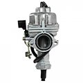 Carburetor For Sportrax 250 Trx250ex Trx 250ex 01-05 W Throttle Cable
