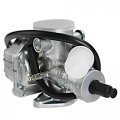 Carburetor For Sportrax 250 Trx250ex Trx 250ex 01-05 W Throttle Cable