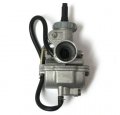 Dirtbike Carburetor With Manual Choke Fits All Baja Dirt Runner Dr50 Dirt Dr70