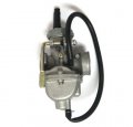 Dirtbike Carburetor With Manual Choke Fits All Baja Dirt Runner Dr50 Dirt Dr70