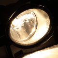 Auto Dynasty Compatible With 08-13 Altima 2dr Coupe Oe Style Front Bumper Driving Fog Light Lamp Right Rh Passenger