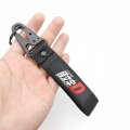 Udodey Keychain 1pcs Car Motorcycle Key Chain Nylon Embroidery Racing Jdm Style Tags Decoration Fujiwara Tofu Shop 