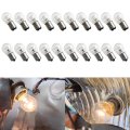 Blue Elf 1157 1156 Miniature Incandescent Lightbulb Dc Index Bayonet Base Bay15d Sc Ba15s Pack Of 20 
