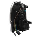 Driver Side Headlight Assembly Replacement For Escalade 2007-2014 Without Bulb Headlamp Gm2502291