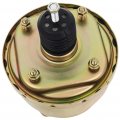 Aintier Fit For Ar27807 1973-1974 Buick Apollo 1965-1967 Gran Sport 7 Dual Diaphragm Zinc Power Brake Booster