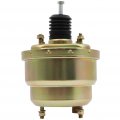 Aintier Fit For Ar27807 1973-1974 Buick Apollo 1965-1967 Gran Sport 7 Dual Diaphragm Zinc Power Brake Booster