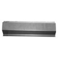 Rocker Panel For Ford F-450 F-550 1999 To 2007 Driver Or Passenger Side Door Steel Replacement 29 63 In X 6 2 25 Rrp3135 