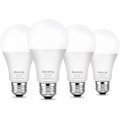 Led 12v Light Bulb 100w Equivalent Daylight White 5000k 13w 1200 Lumens Non Dimmable E26 Base For Boat Rv Shed Off Grid Cabin 