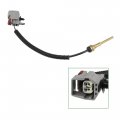 X Autohaux Xs7f-6g004-ab Engine Coolant Temperature Sensor Temp Sender For Ford Focus 2004-2012