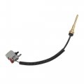 X Autohaux Xs7f-6g004-ab Engine Coolant Temperature Sensor Temp Sender For Ford Focus 2004-2012