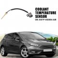 X Autohaux Xs7f-6g004-ab Engine Coolant Temperature Sensor Temp Sender For Ford Focus 2004-2012