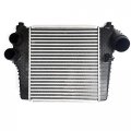 Jsd Auto Parts Replacement For Intercooler Charge Air Cooler Fo-rd F150 3 5l V6 2011-2012 