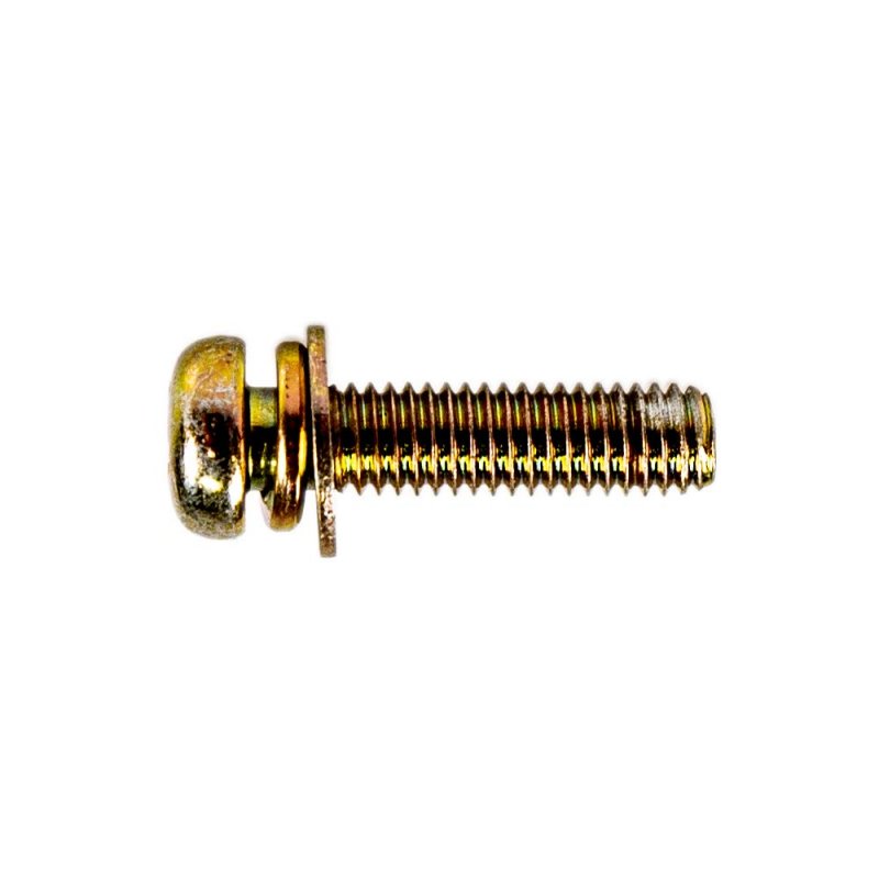 Screw Washer Set Assembly