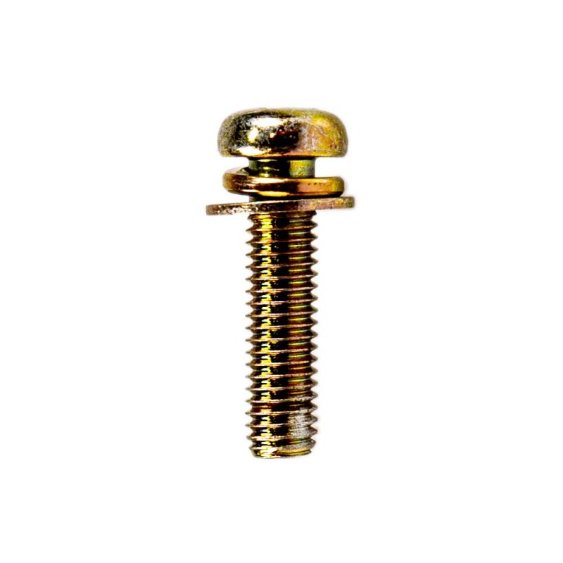 Screw Washer Set Assembly