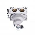 Autoparts 15004-1010 Carburetor 15004-0763 Replacement For Kawasaki Fx850v Fh721v Fh680v Fh661v Fh641v Engines Repalce