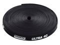 Moroso 72012 Ultra 40 Black Insulated Plug Wire Sleeve 