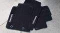 Genuine Toyota Pt206-35142-15 Floor Mat 