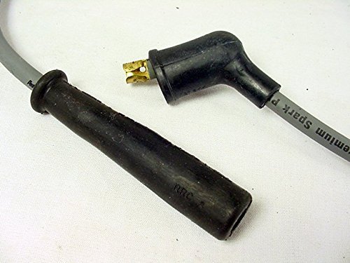 86612 Tailor Resistor Wires