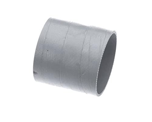 Sleeve Connectr W Rnfrcmnt Drn