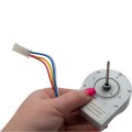 Supplying Demand W10822580 W10255195 Refrigerator Evaporator Fan Motor Replacement Model Specific Not Universal