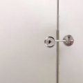 Toilet Door Lock Engaged Indicator Privacy Vacant Indicating Accessory Tool For Public Toilets Wc Restroom