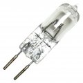Ge Lighting 34663 Bulb Halogen Bi-pin Base 100w 24v 