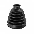 Caltric Cv Joint Boot Rear Left Right Inboard With Clamps And Grease Compatible Honda 42260-hl3-a01