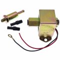 Solarhome 12v Fuel Pump 41-7251 149-2145 149-2140 149-2272 149-2150 Compatible With 3 5-5psi Thermo King Tripac Apu Rv