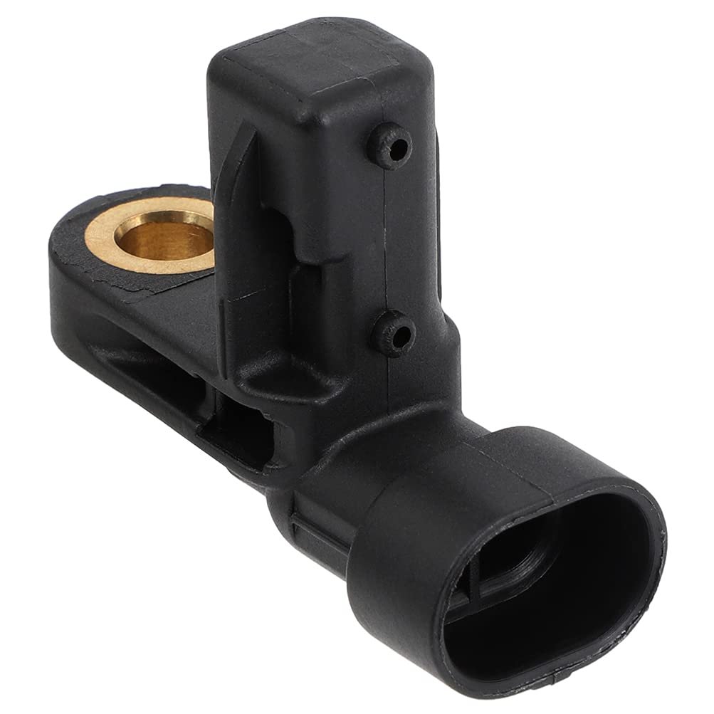 Abs Wheel Speed Sensor Rear Left Right Fit For 2003 2008 Jaguar S Type Als524