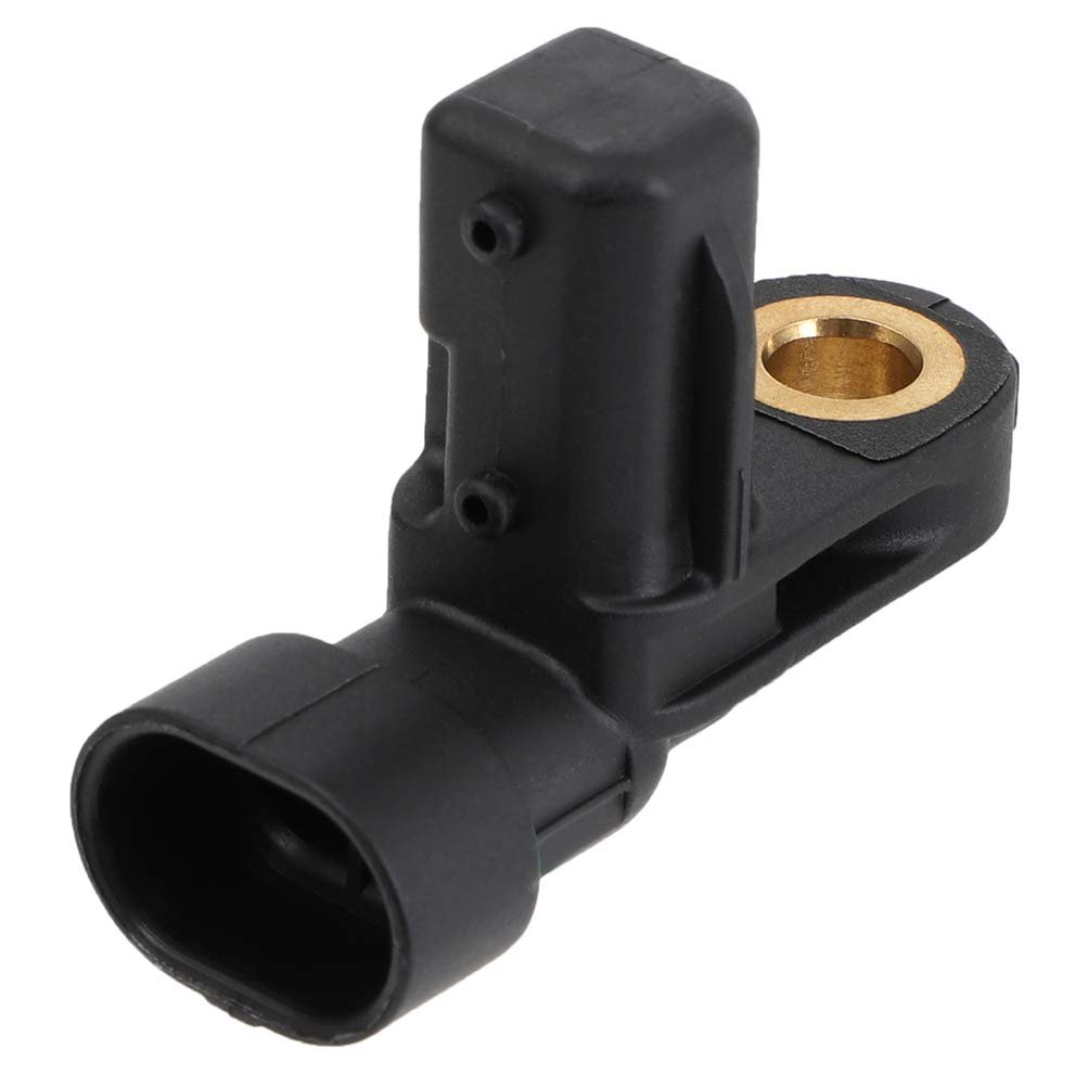 Abs Wheel Speed Sensor Rear Left Right Fit For 2003 2008 Jaguar S Type Als524