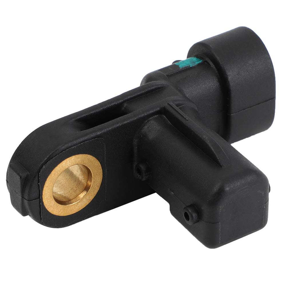 Abs Wheel Speed Sensor Rear Left Right Fit For 2003 2008 Jaguar S Type Als524