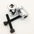 Smt-chrome Swingarm Spool For Cbr 600 Rr 954 1000 Katana Gsx 600f 750f Hayabusa B01mehbmug 