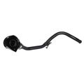 Fn534 Fuel Tank Filler Neck Stainless Steel Performance Grade For Gasoline Vehicles Dual Coated Corrosion Protection 