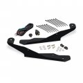 Show Chrome 41-401m Can-am Ryker Fog Light Mount Kit 