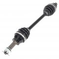 Aintier Powersports Axles Rear Left Right Cv Axle Shaft Assembly Fit For Polaris Hawkeye 300 Sportsman 400