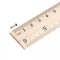 Uxcell Small Tiny Nails 1 2x8mm Dxl For Wooden Diy Decorative Pictures Boxes Household Accessories Bronze Tone 300pcs