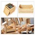 Uxcell Small Tiny Nails 1 2x8mm Dxl For Wooden Diy Decorative Pictures Boxes Household Accessories Bronze Tone 300pcs