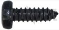 Volvo Genuine Six Point Screw 986124 