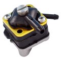 Yacht Fuel Pump Replacement For Engine Motor 4 5hp 6hp 7 8hp 9 9hp 10hp 15hp 1992-2021 397839 
