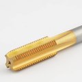Aceteel Hss 15 16 -10 Un Ti-coated Machine Tap X 10 Titanium Coated Thread Right Hand