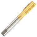 Aceteel Hss 15 16 -10 Un Ti-coated Machine Tap X 10 Titanium Coated Thread Right Hand