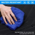 Cartist Custom Fit For Anti-slip Cargo Liner Glk Odorless High Side 3d Trunk Floor Mat Mercedes-benz 2008-2015